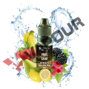 Fruit Salad Eliquid