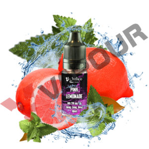 Pink Lemonade Eliquid