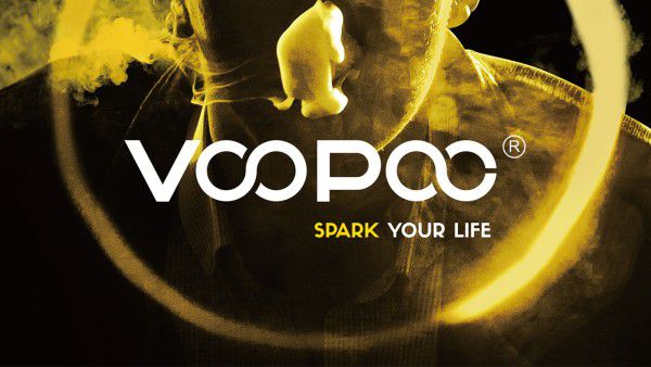 Voodoo Finic Pod Kit